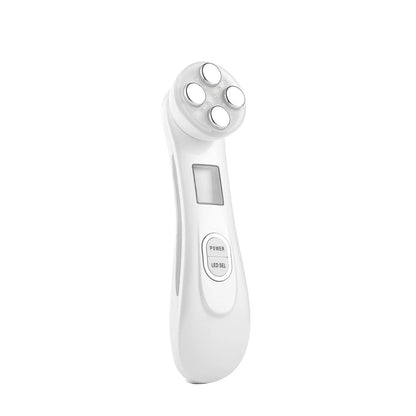 Sculptano 5-in-1 RF & EMS Deep Electroporation Facial Lifting Device