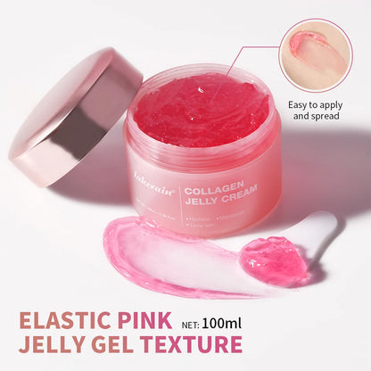 Sculptano Elastic Collagen & Niacinamide Tightening Jelly Cream