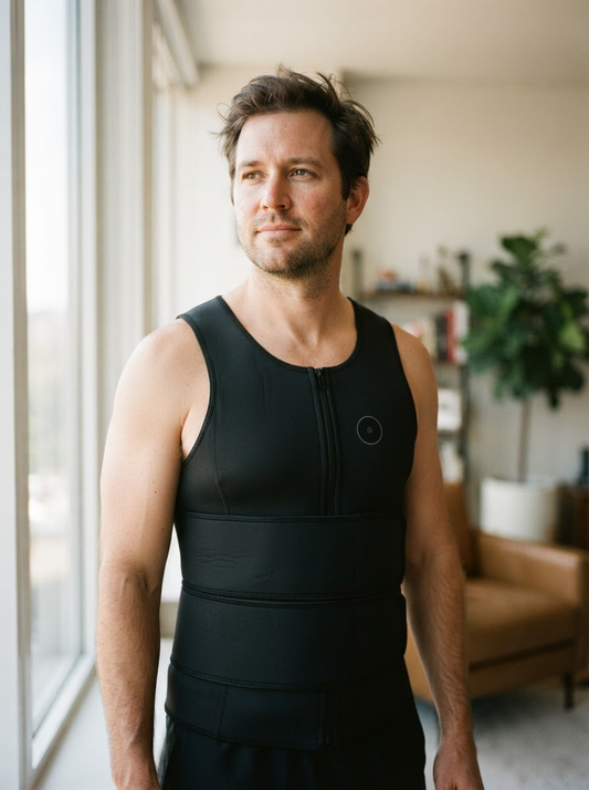 Sculptano Zip Compression Tank