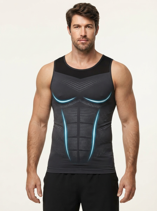 Sculptano Stretch Compression Tank